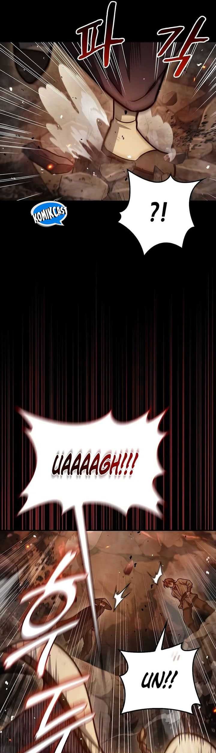 Heavenly Grand Archive’s Young Master Chapter 102 - halaman 34