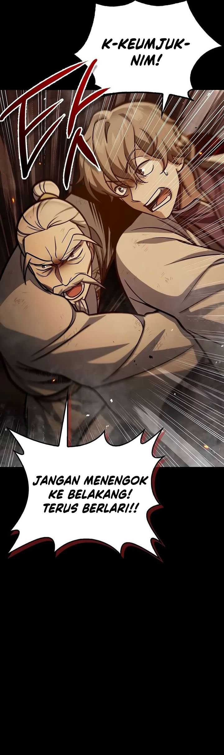 Heavenly Grand Archive’s Young Master Chapter 102 - halaman 37