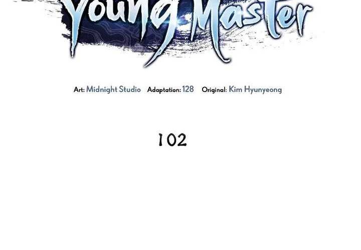 Heavenly Grand Archive’s Young Master Chapter 102 - halaman 43