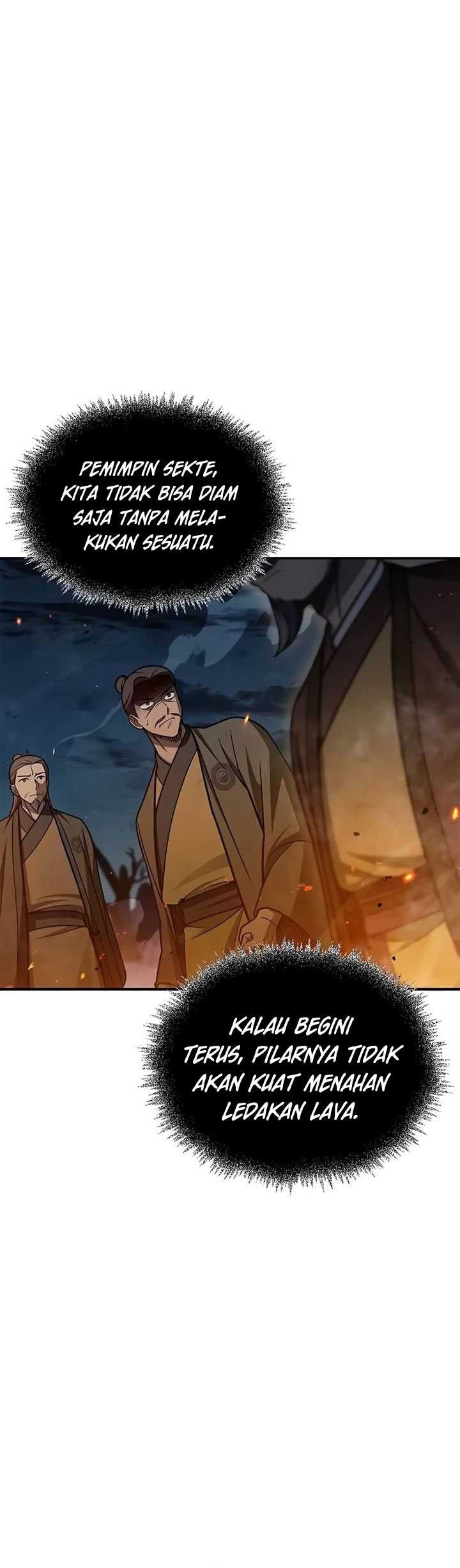 Heavenly Grand Archive’s Young Master Chapter 102 - halaman 44