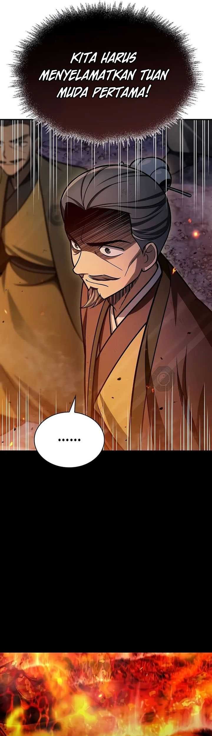 Heavenly Grand Archive’s Young Master Chapter 102 - halaman 45