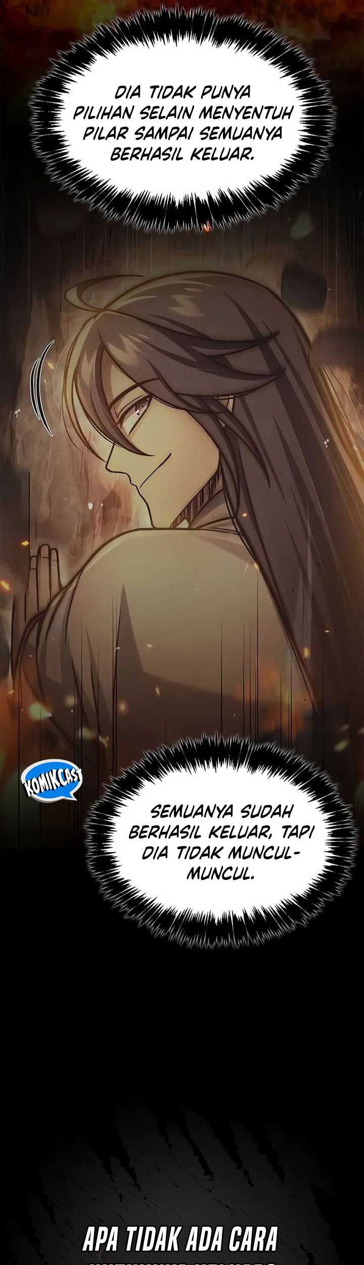Heavenly Grand Archive’s Young Master Chapter 102 - halaman 47
