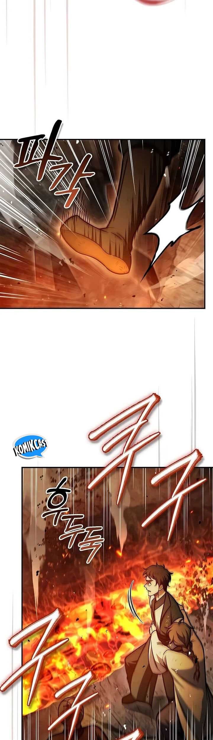 Heavenly Grand Archive’s Young Master Chapter 102 - halaman 5