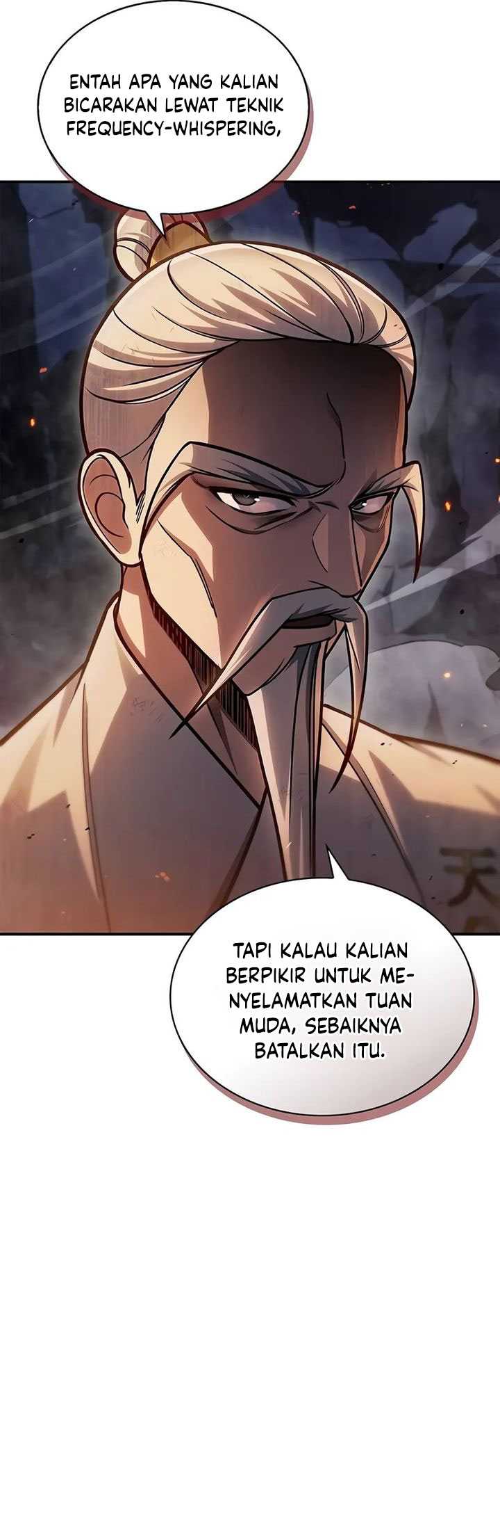 Heavenly Grand Archive’s Young Master Chapter 102 - halaman 53