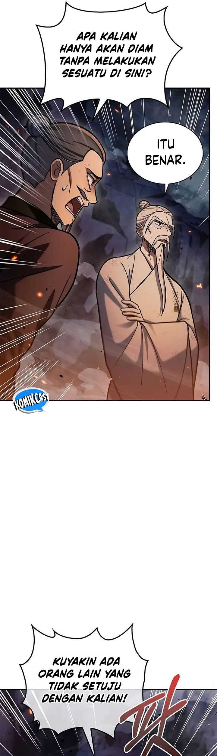 Heavenly Grand Archive’s Young Master Chapter 102 - halaman 56