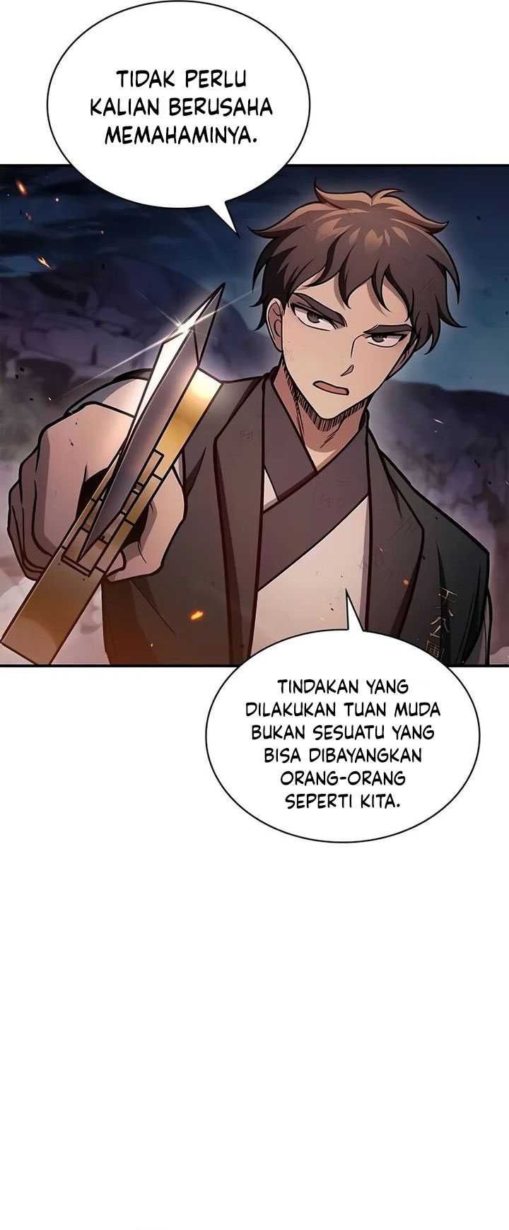 Heavenly Grand Archive’s Young Master Chapter 102 - halaman 66