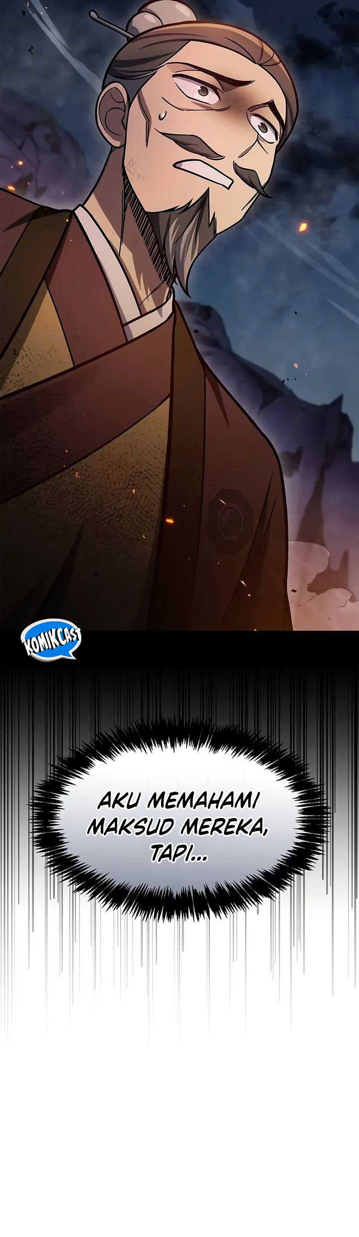 Heavenly Grand Archive’s Young Master Chapter 102 - halaman 69
