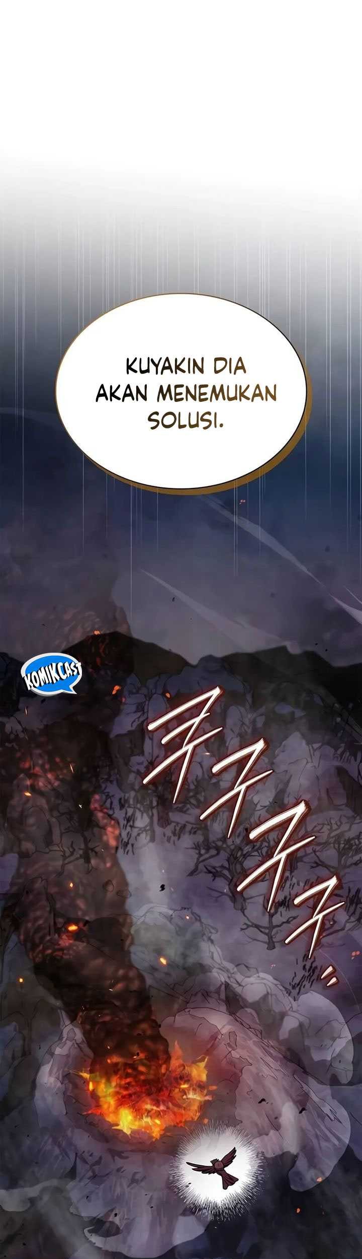 Heavenly Grand Archive’s Young Master Chapter 102 - halaman 72
