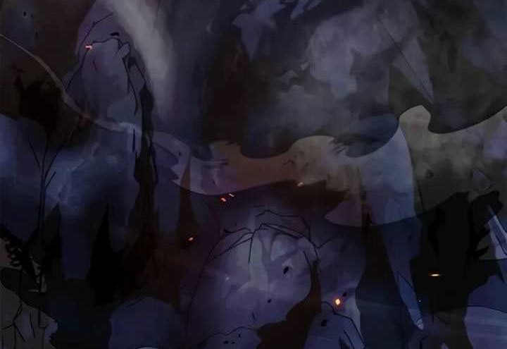 Heavenly Grand Archive’s Young Master Chapter 102 - halaman 73