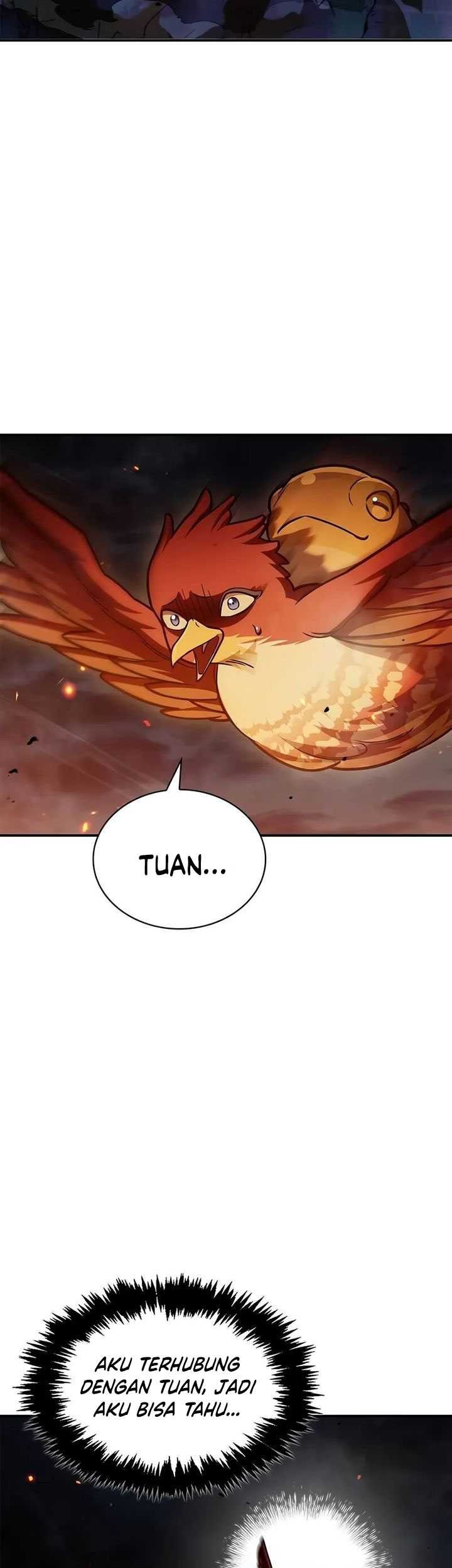 Heavenly Grand Archive’s Young Master Chapter 102 - halaman 74