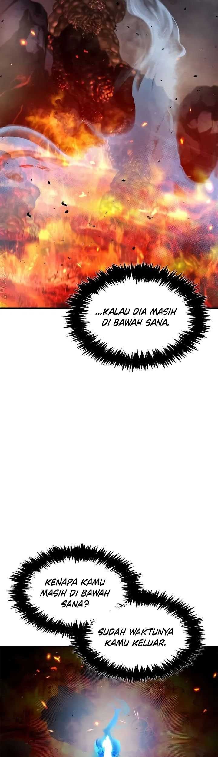 Heavenly Grand Archive’s Young Master Chapter 102 - halaman 76