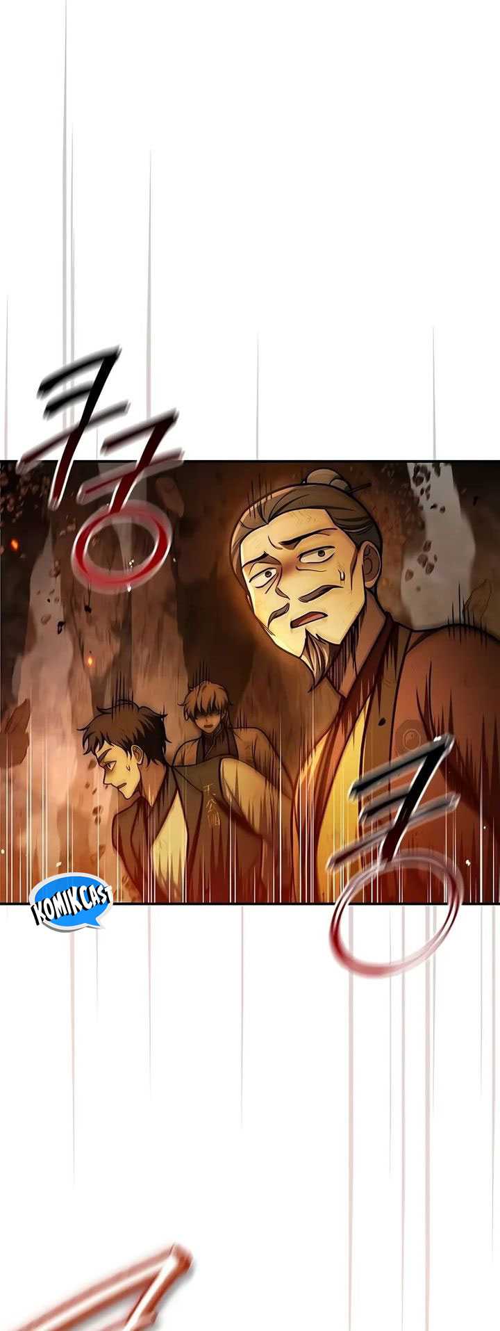 Heavenly Grand Archive’s Young Master Chapter 102 - halaman 8