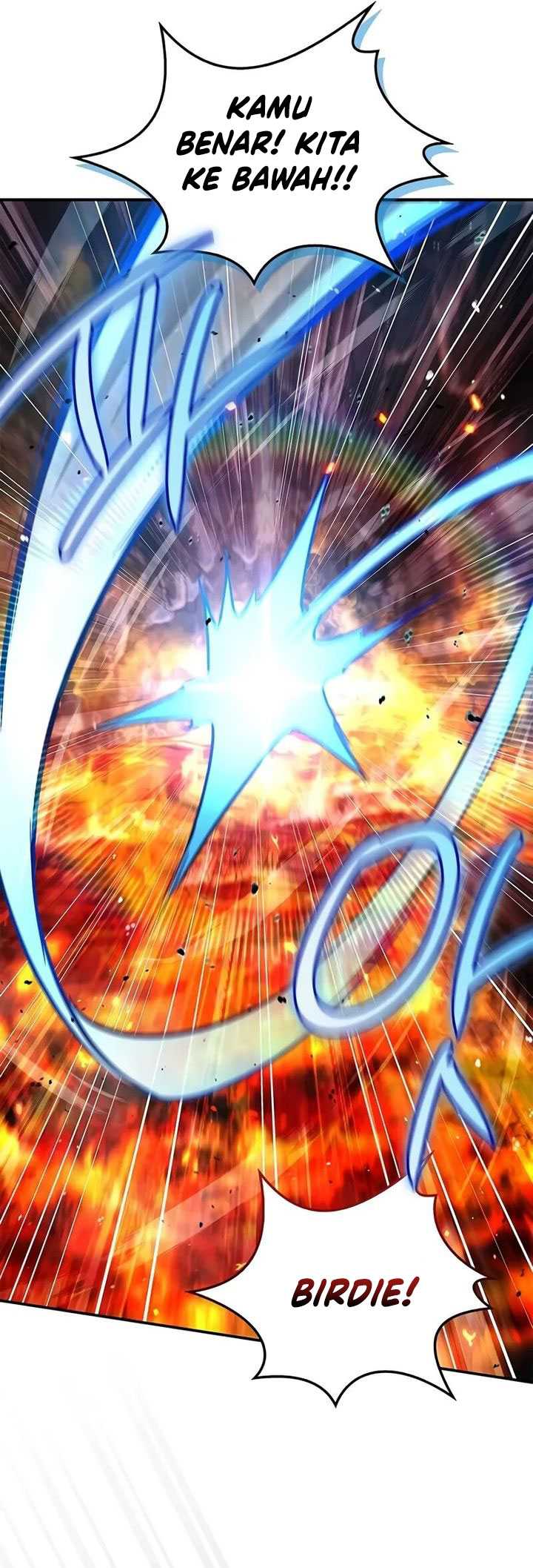 Heavenly Grand Archive’s Young Master Chapter 102 - halaman 80