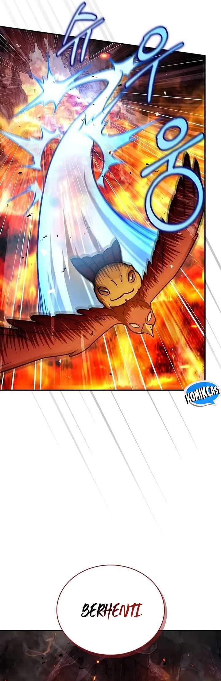 Heavenly Grand Archive’s Young Master Chapter 102 - halaman 81