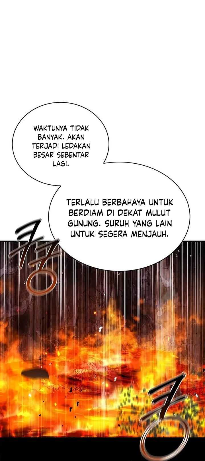 Heavenly Grand Archive’s Young Master Chapter 102 - halaman 84