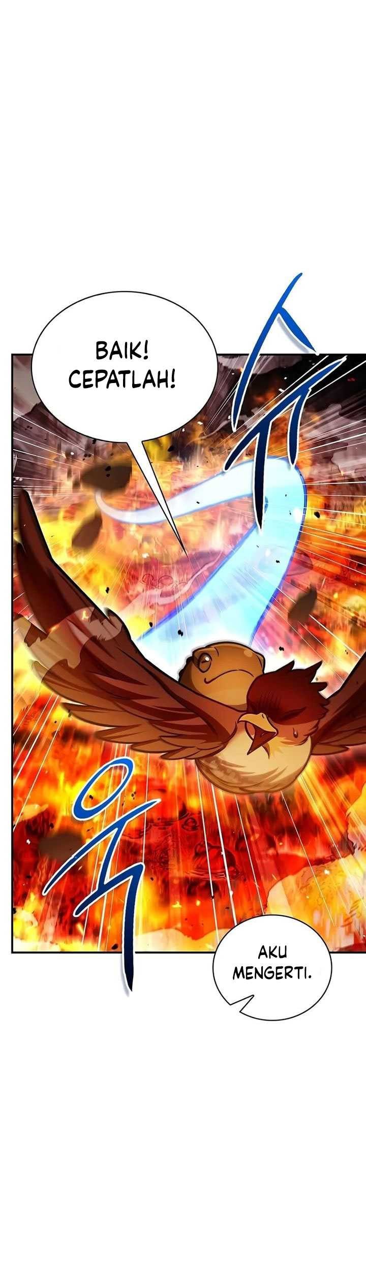 Heavenly Grand Archive’s Young Master Chapter 102 - halaman 87