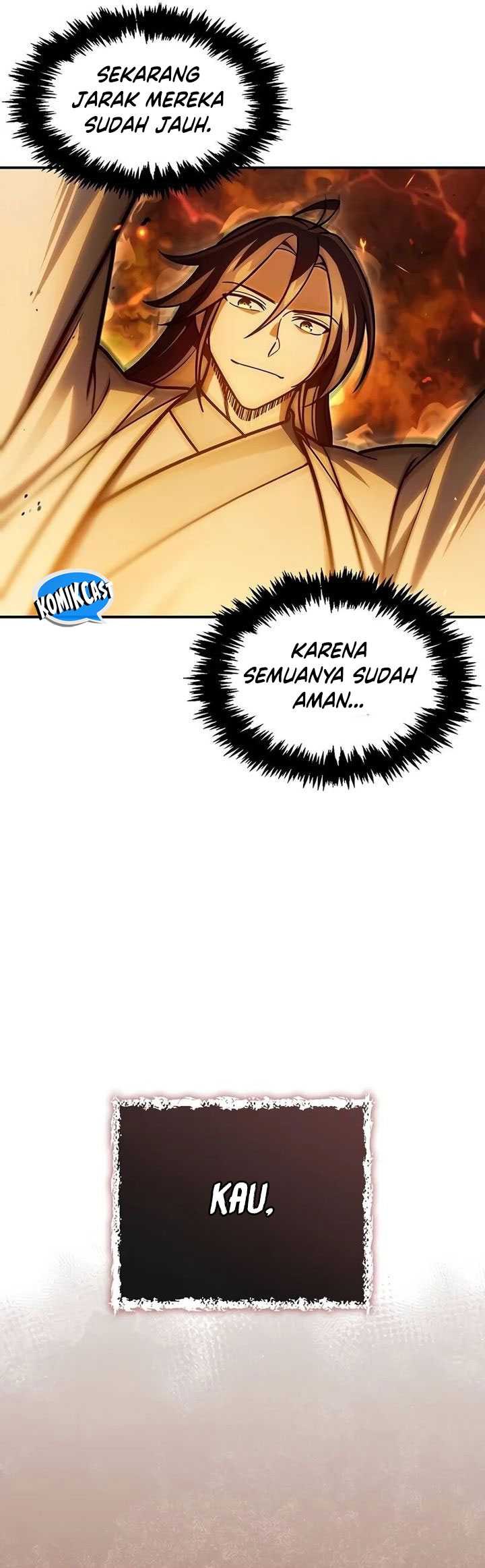 Heavenly Grand Archive’s Young Master Chapter 102 - halaman 89