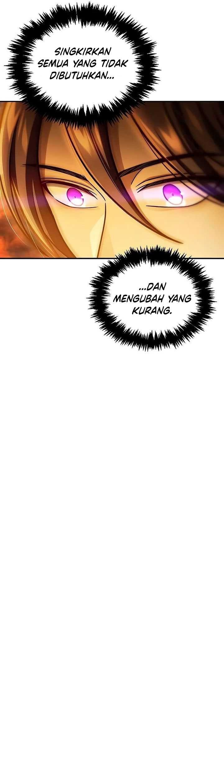 Heavenly Grand Archive’s Young Master Chapter 103 - halaman 11