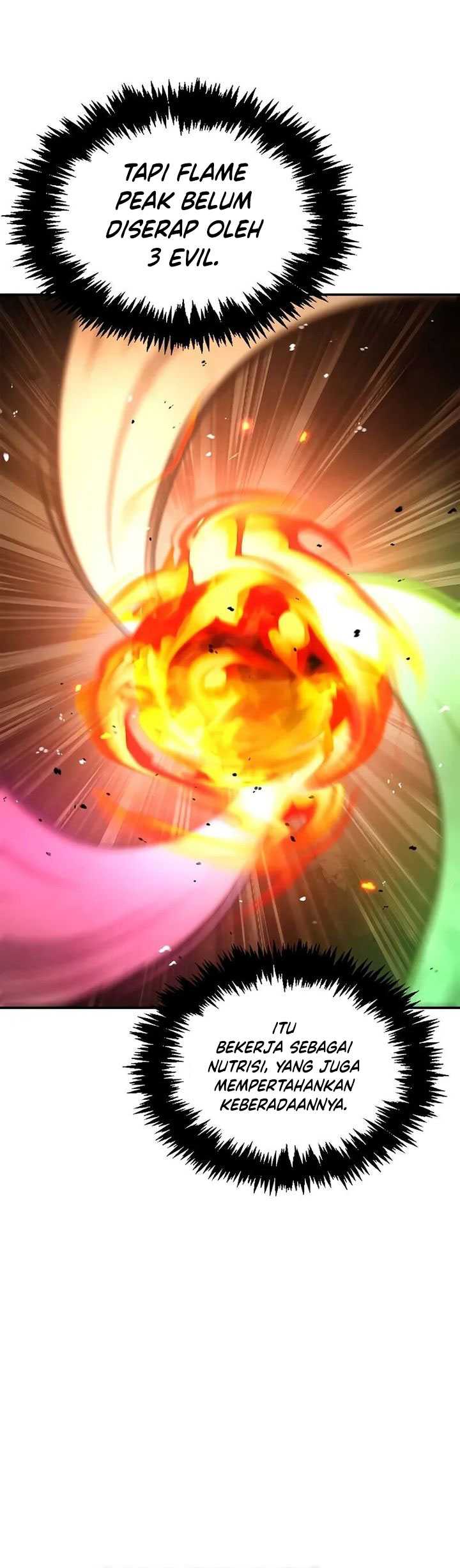 Heavenly Grand Archive’s Young Master Chapter 103 - halaman 19