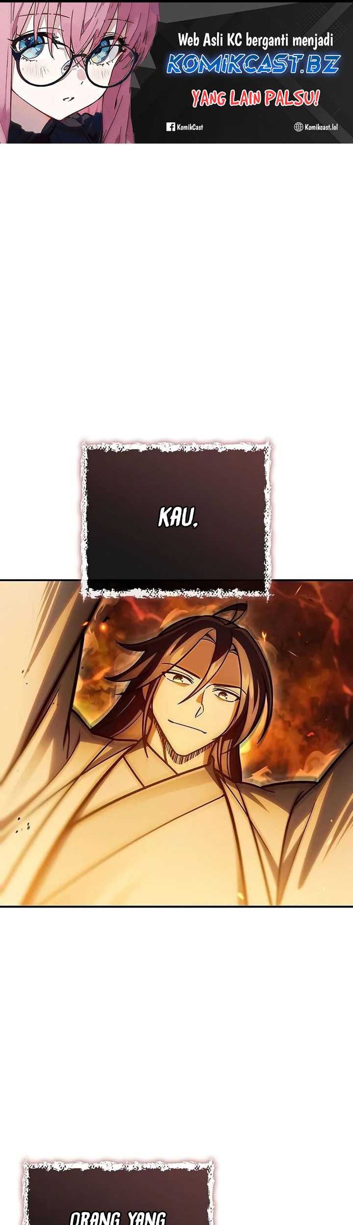 Heavenly Grand Archive’s Young Master Chapter 103 - halaman 2