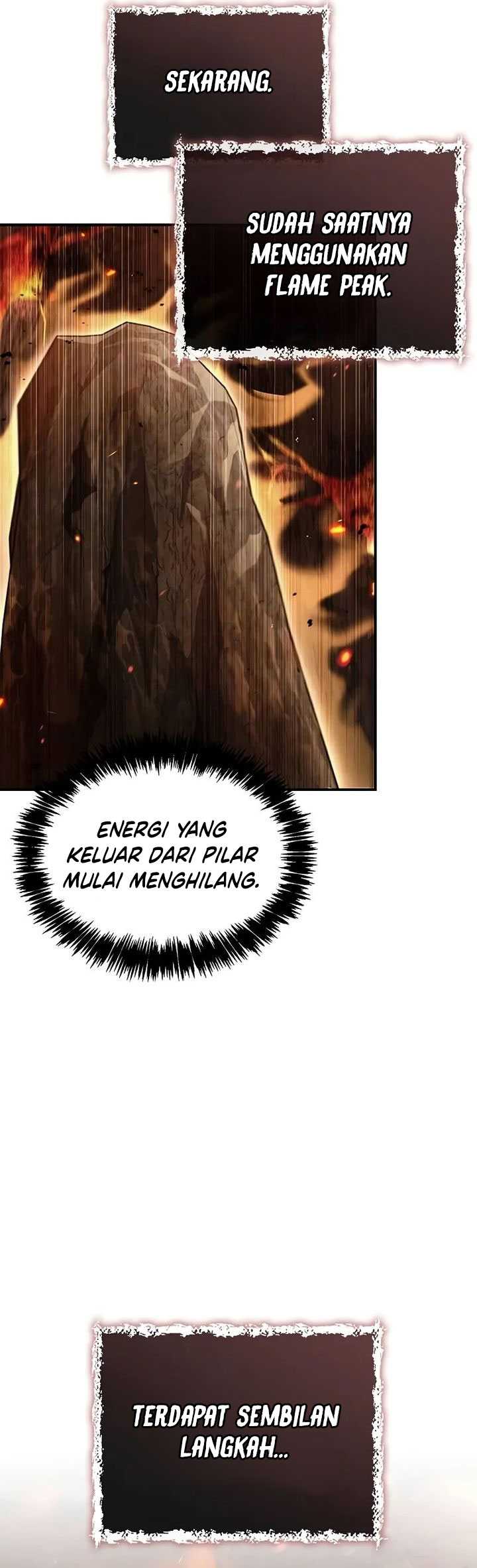 Heavenly Grand Archive’s Young Master Chapter 103 - halaman 20