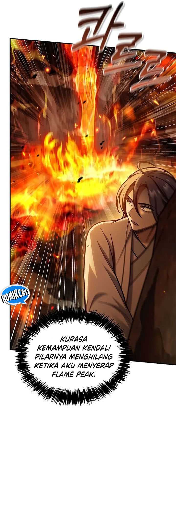 Heavenly Grand Archive’s Young Master Chapter 103 - halaman 23