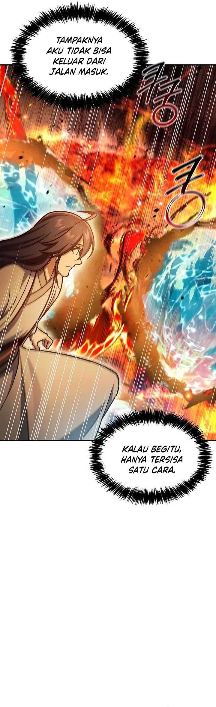 Heavenly Grand Archive’s Young Master Chapter 103 - halaman 29
