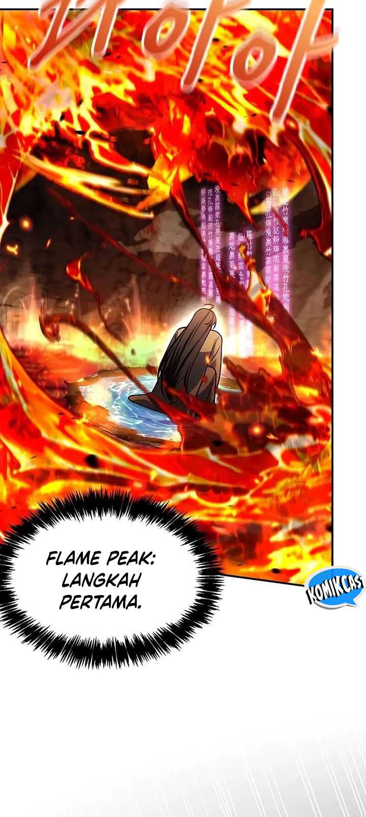 Heavenly Grand Archive’s Young Master Chapter 103 - halaman 37