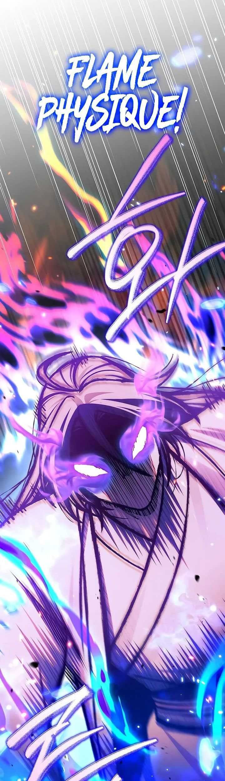 Heavenly Grand Archive’s Young Master Chapter 103 - halaman 38