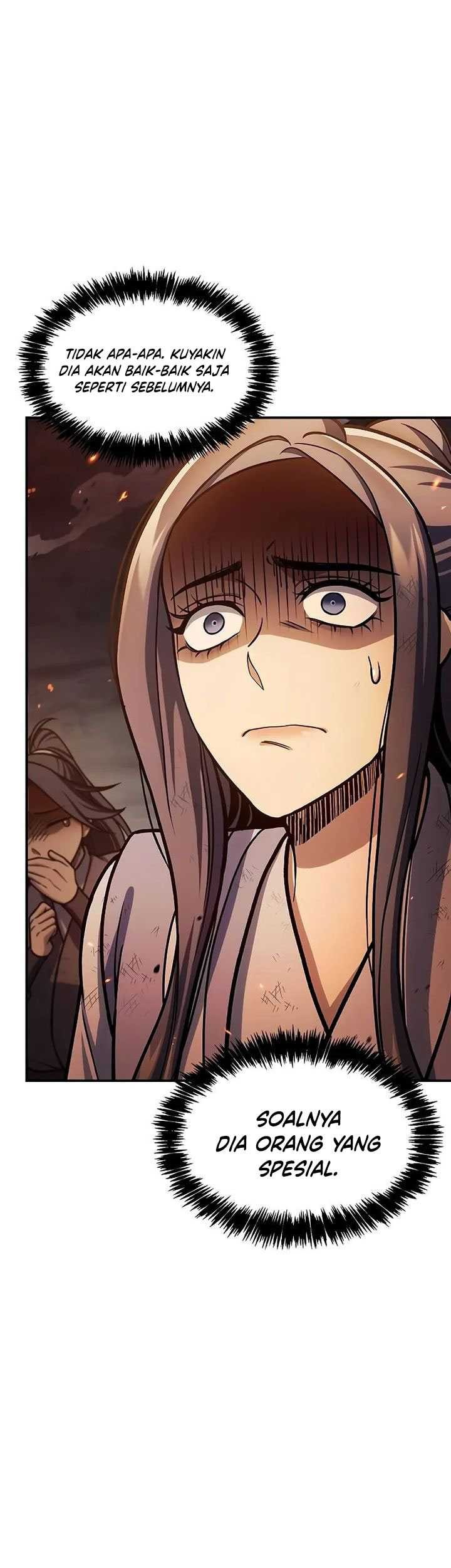 Heavenly Grand Archive’s Young Master Chapter 103 - halaman 44