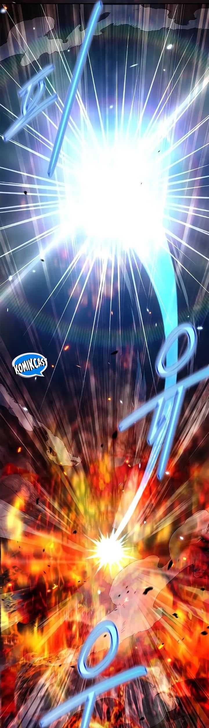 Heavenly Grand Archive’s Young Master Chapter 103 - halaman 54