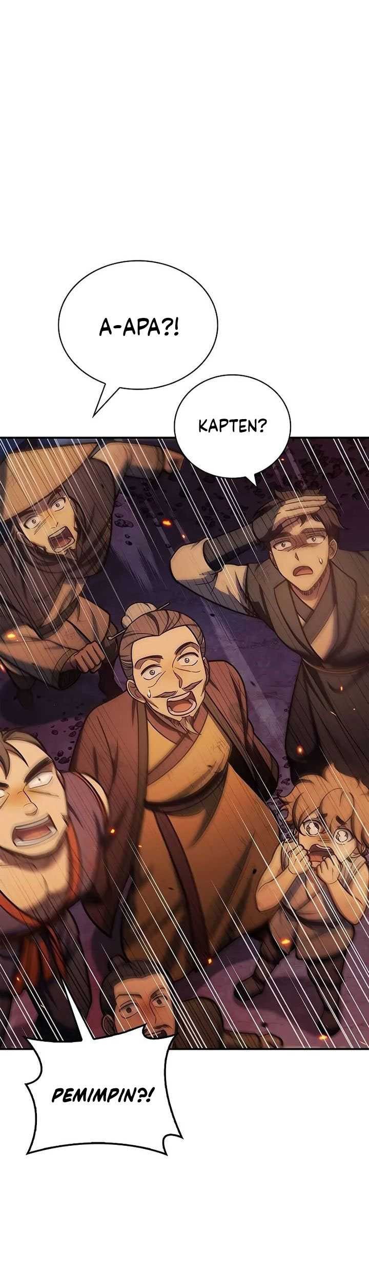 Heavenly Grand Archive’s Young Master Chapter 103 - halaman 56