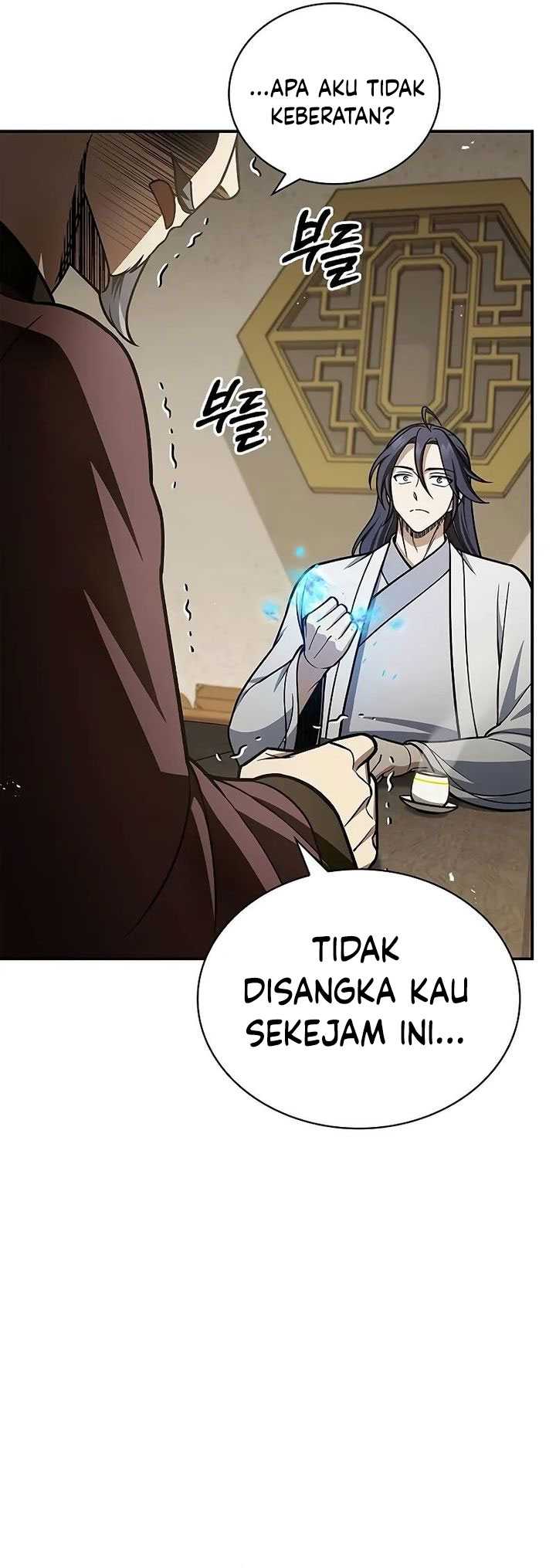 Heavenly Grand Archive’s Young Master Chapter 103 - halaman 66