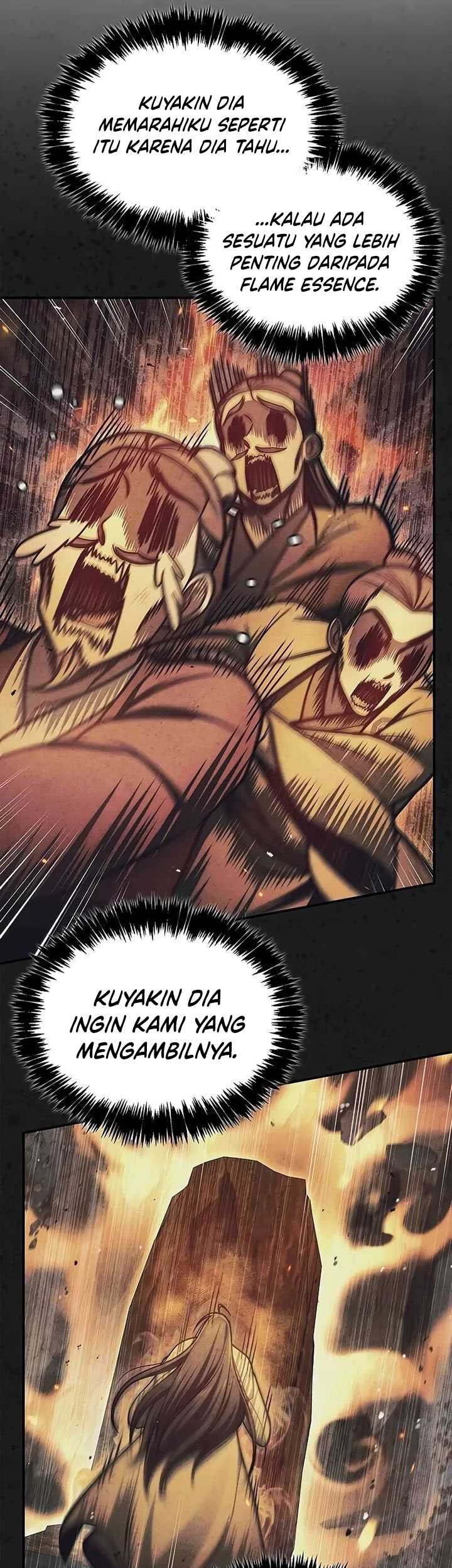 Heavenly Grand Archive’s Young Master Chapter 103 - halaman 75