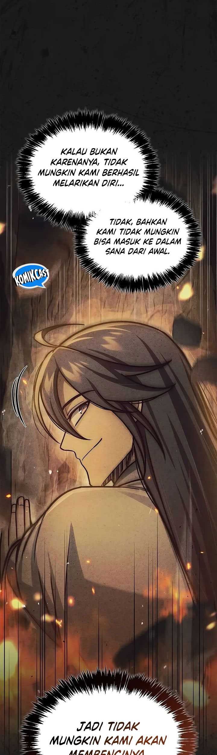 Heavenly Grand Archive’s Young Master Chapter 103 - halaman 77