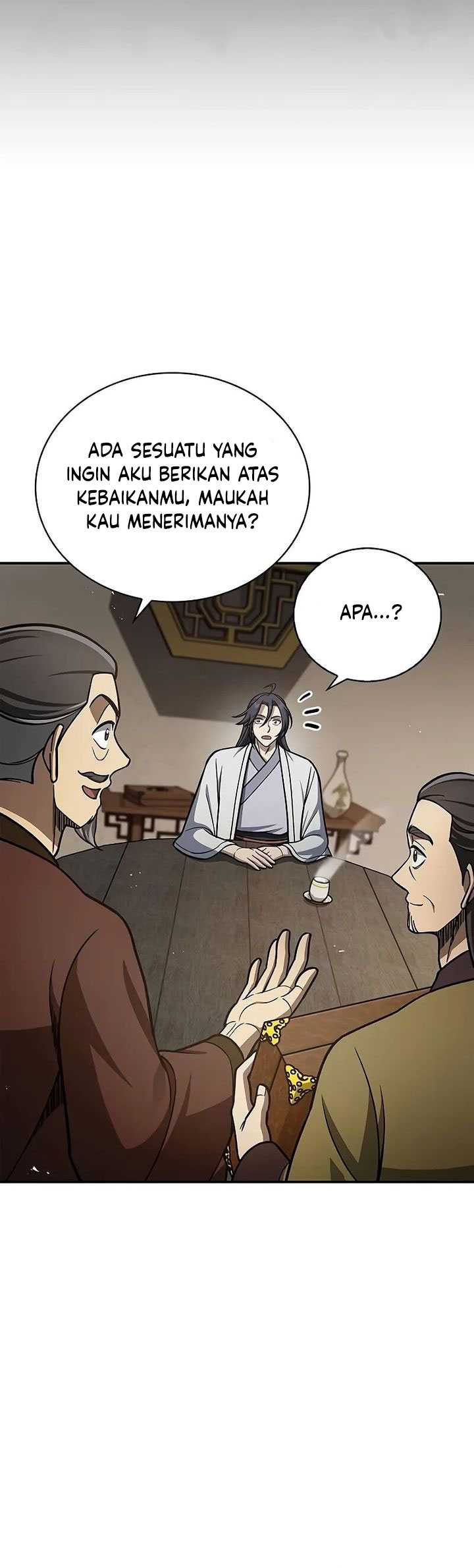 Heavenly Grand Archive’s Young Master Chapter 103 - halaman 79