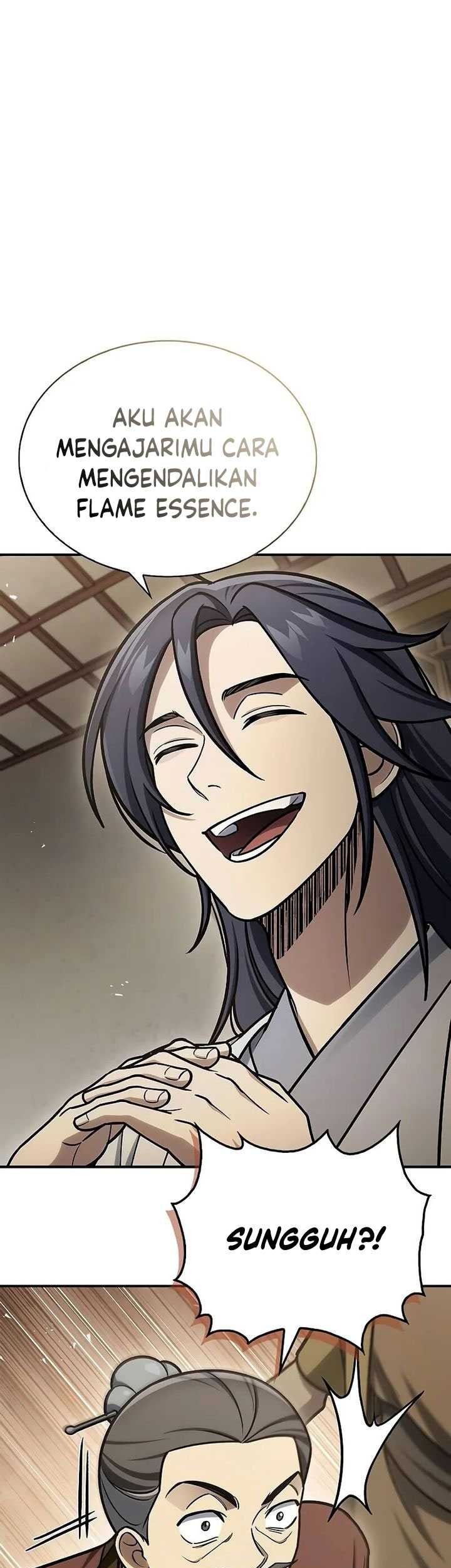 Heavenly Grand Archive’s Young Master Chapter 103 - halaman 86