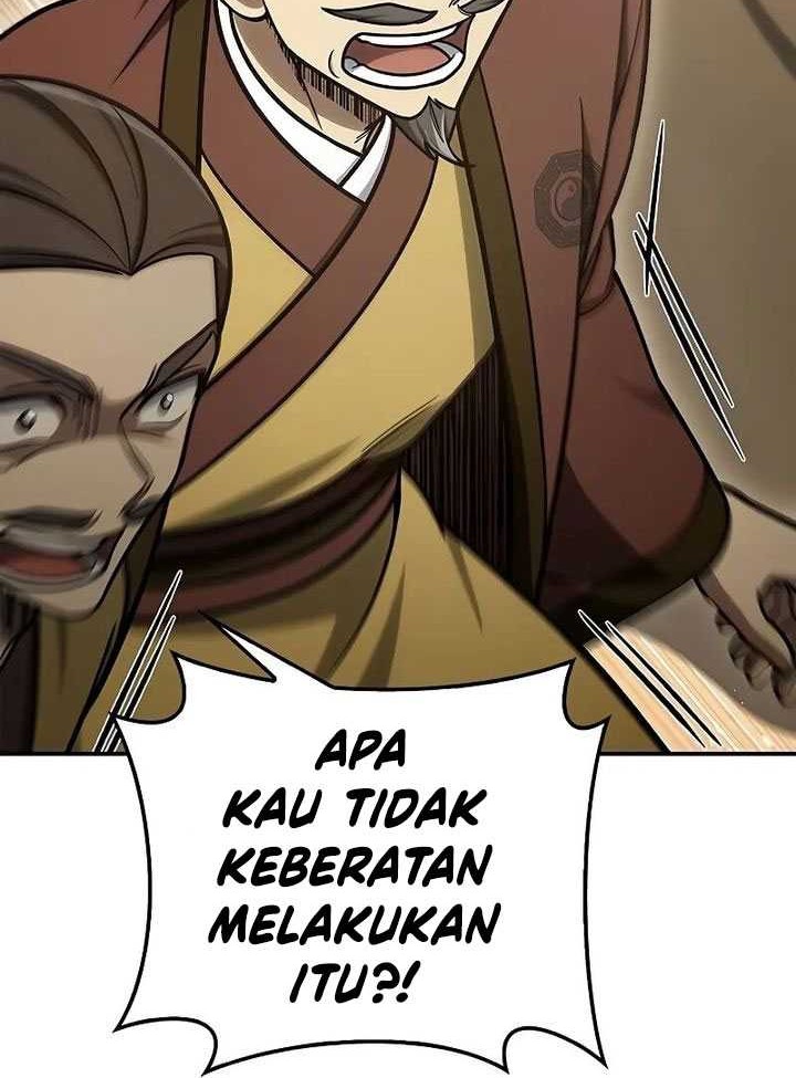 Heavenly Grand Archive’s Young Master Chapter 103 - halaman 87