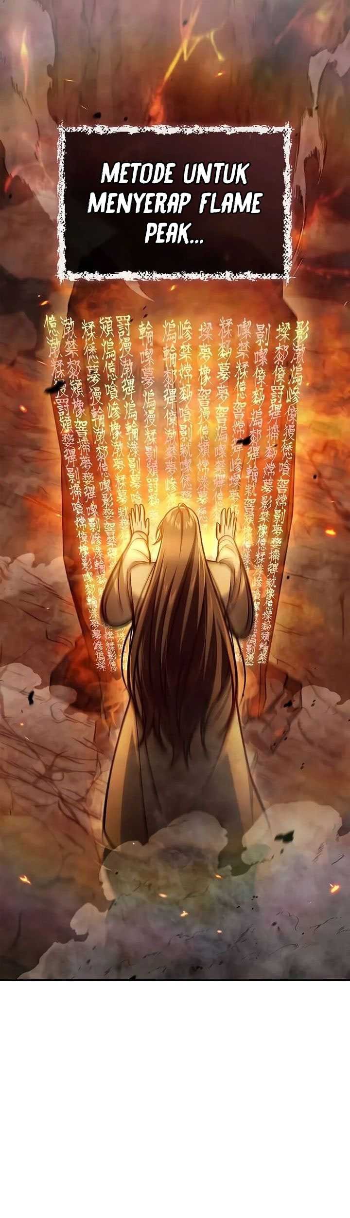 Heavenly Grand Archive’s Young Master Chapter 103 - halaman 9