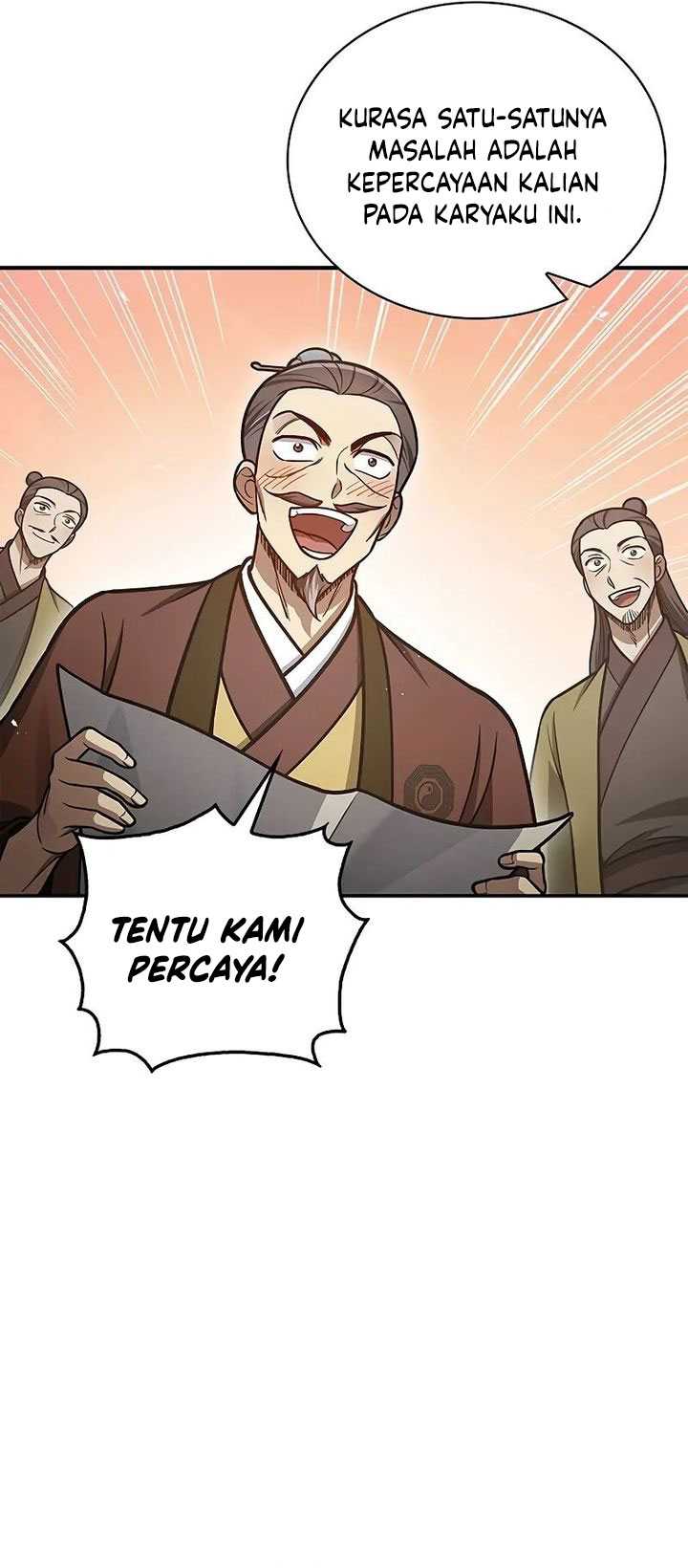 Heavenly Grand Archive’s Young Master Chapter 103 - halaman 90