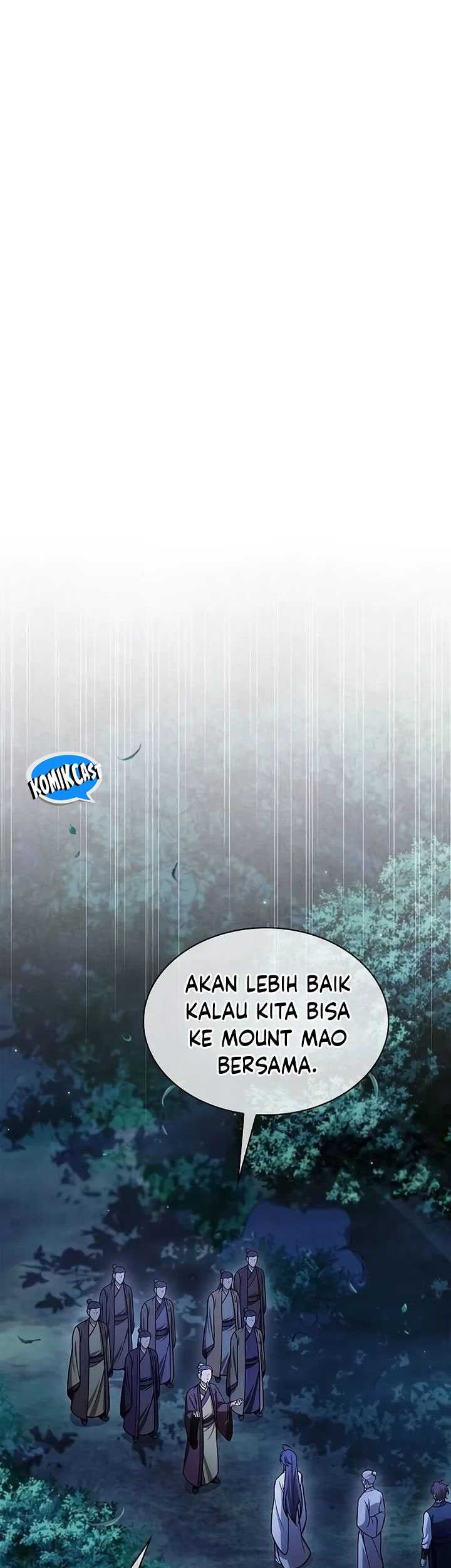 Heavenly Grand Archive’s Young Master Chapter 103 - halaman 93