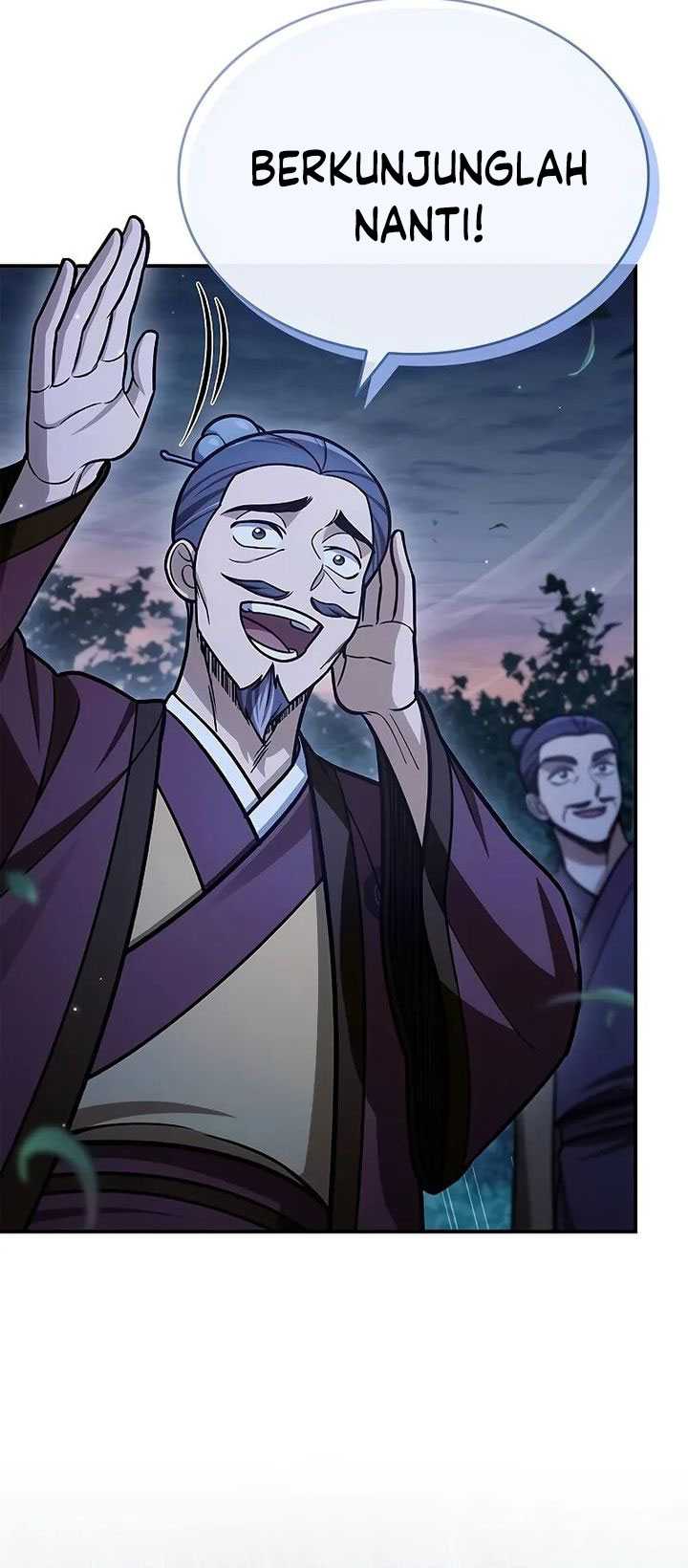 Heavenly Grand Archive’s Young Master Chapter 103 - halaman 98