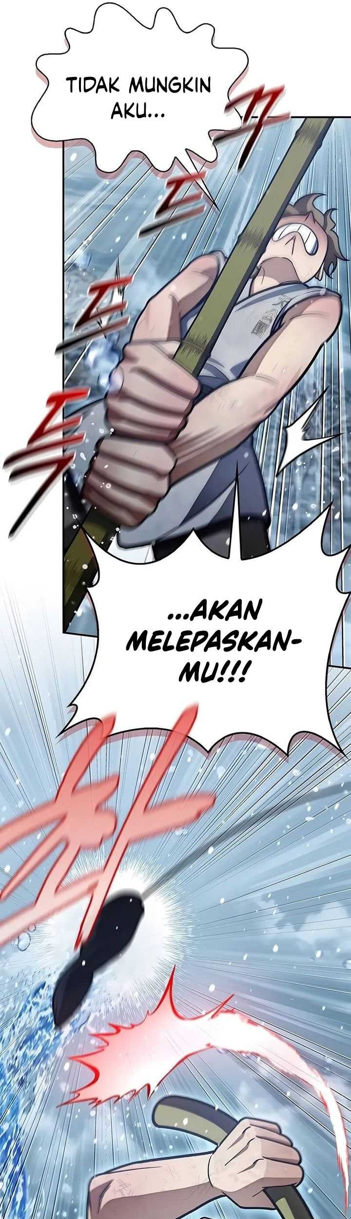 Heavenly Grand Archive’s Young Master Chapter 104 - halaman 100