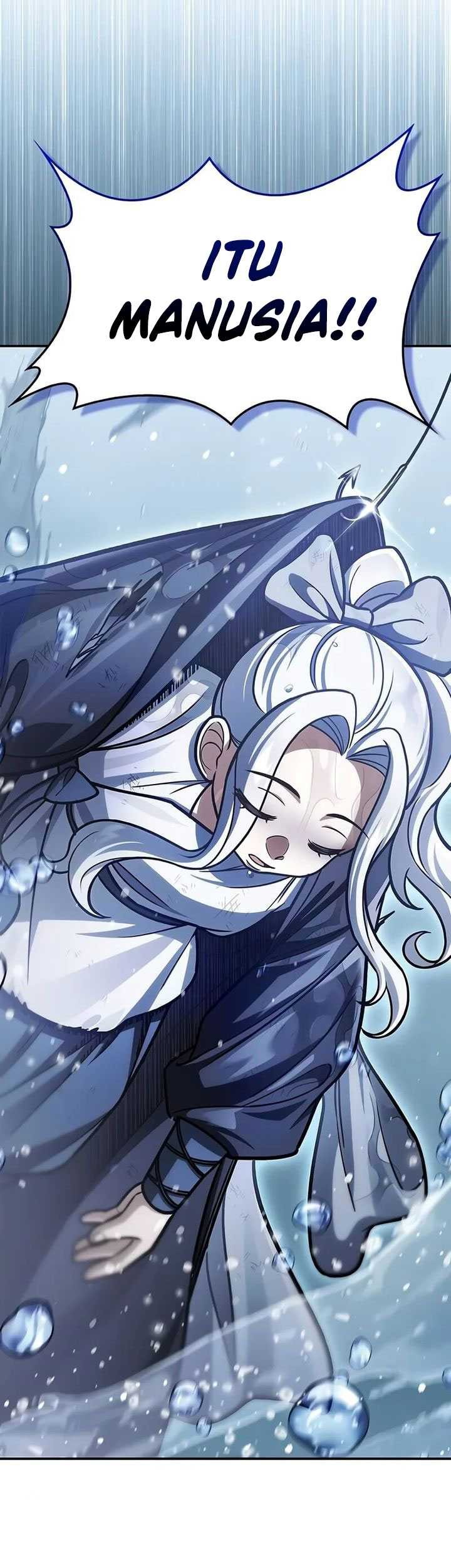 Heavenly Grand Archive’s Young Master Chapter 104 - halaman 104