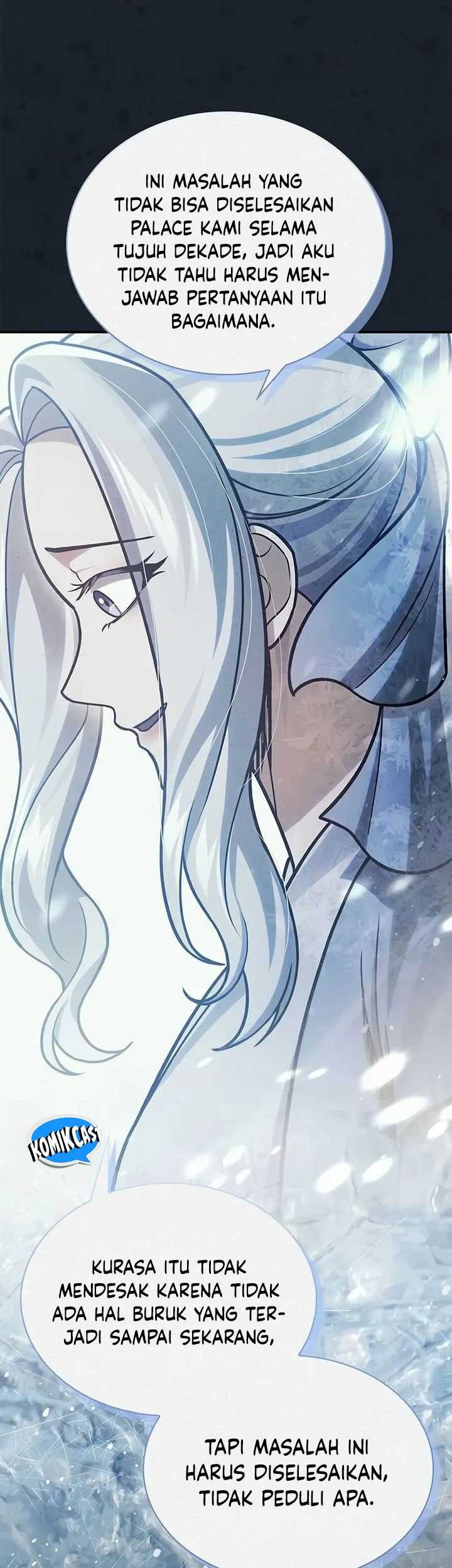Heavenly Grand Archive’s Young Master Chapter 104 - halaman 15