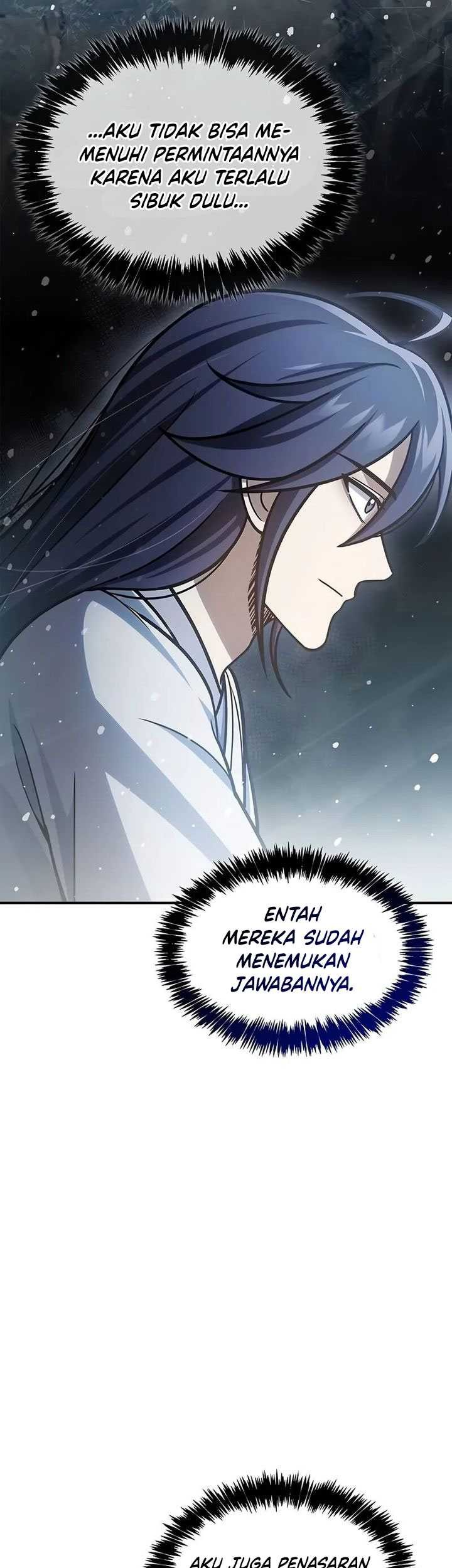 Heavenly Grand Archive’s Young Master Chapter 104 - halaman 17