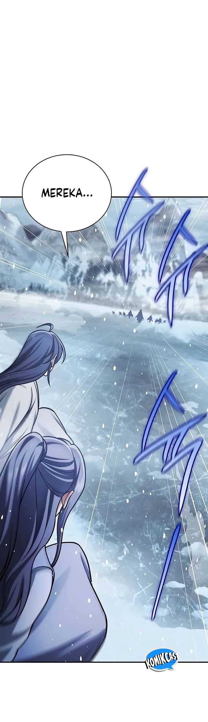 Heavenly Grand Archive’s Young Master Chapter 104 - halaman 32