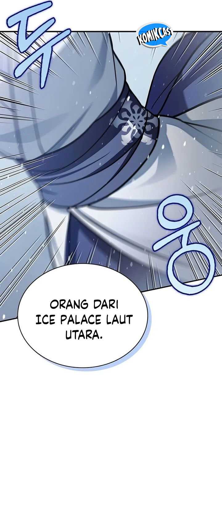Heavenly Grand Archive’s Young Master Chapter 104 - halaman 35