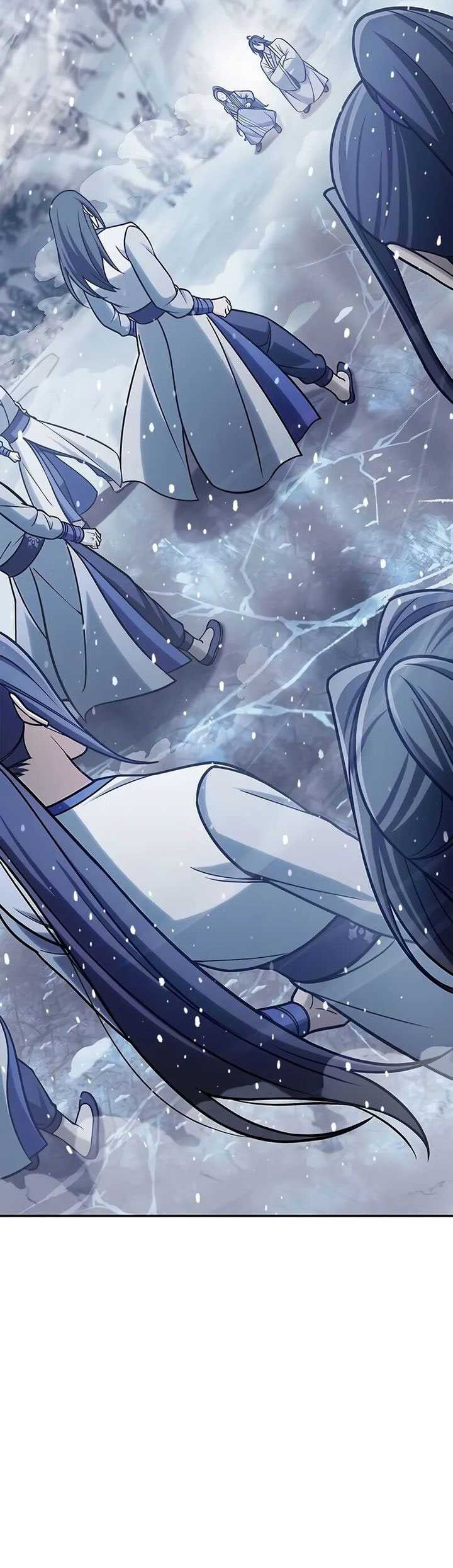Heavenly Grand Archive’s Young Master Chapter 104 - halaman 37
