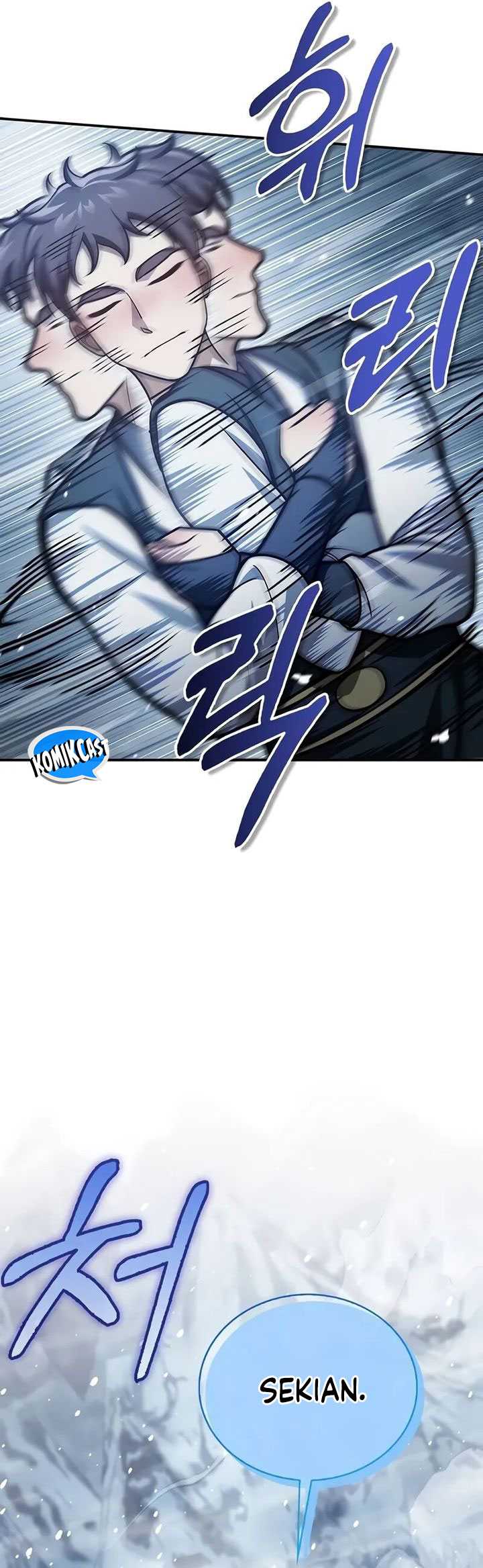 Heavenly Grand Archive’s Young Master Chapter 104 - halaman 46